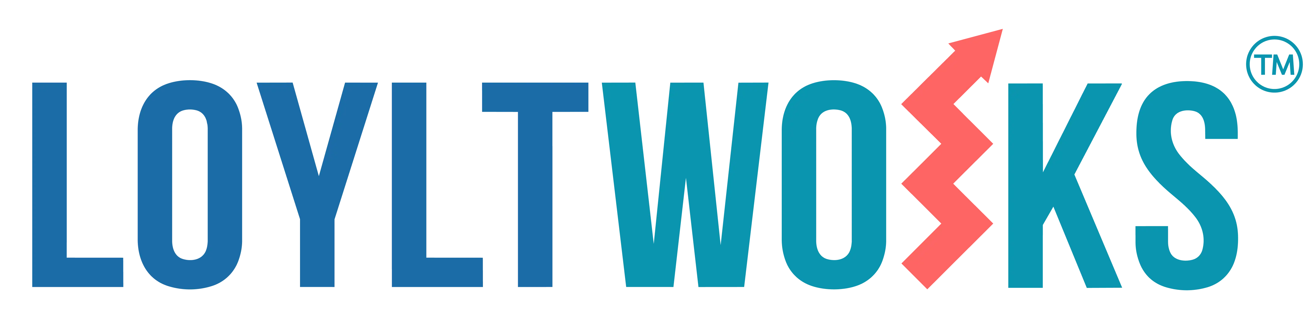 Loyltworks B2B loyalty platform logo