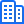 Construction and building materials industry icon