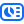 Sales performance dashboard icon