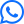 WhatsApp loyalty engagement icon